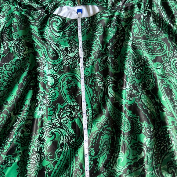 Aqua Eve Swimwear Top - Size 22W - Picture 9 of 10